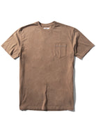 Vissla Solid Sets Pocket Tee | Vagabond Apparel Boutique