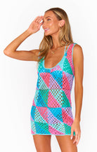 Show Me Your Mumu Tenny Coverup | Vagabond Apparel Boutique