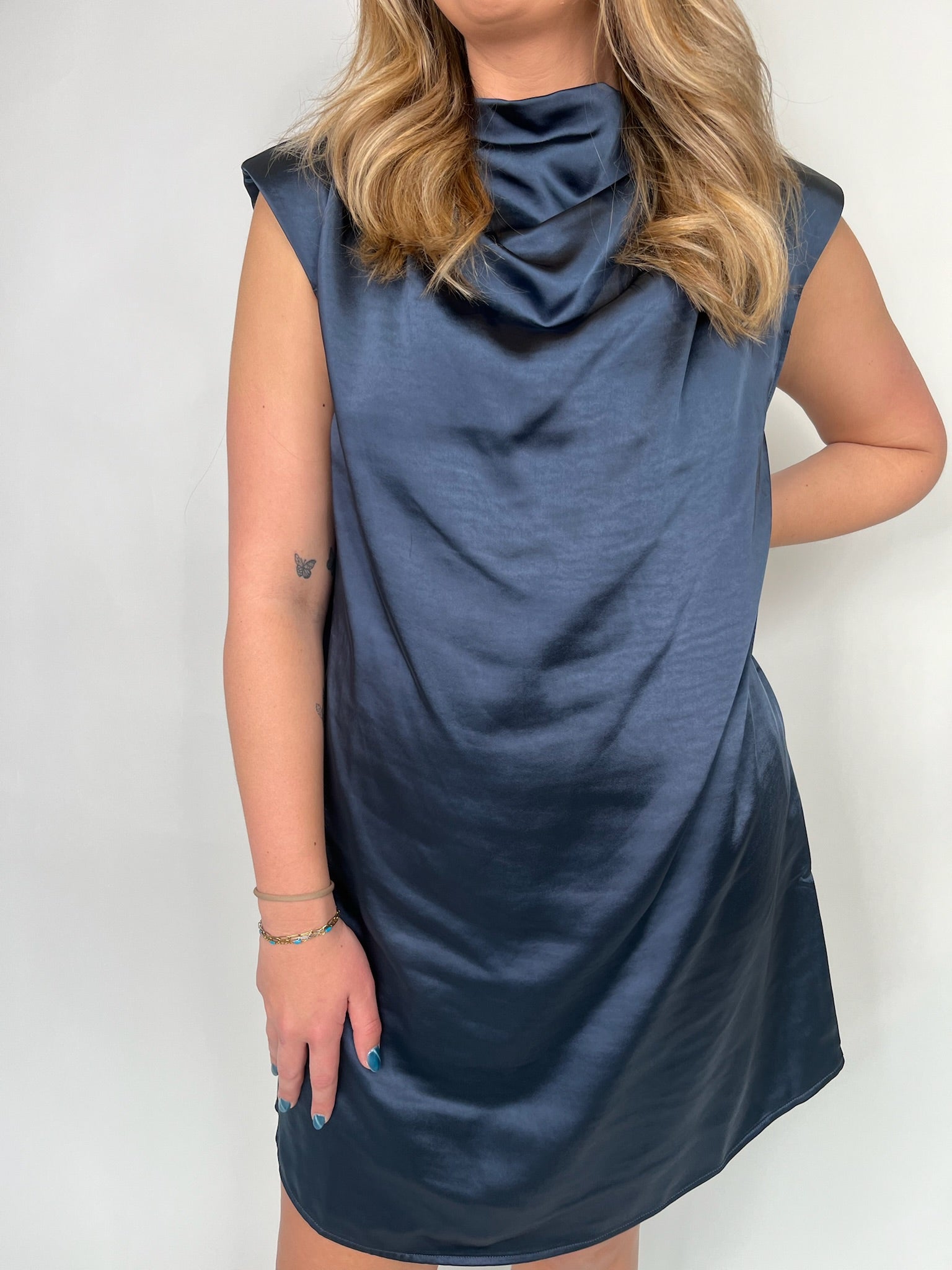 Melissa Nepton Beni Dress | Vagabond Apparel Boutique