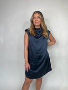 Melissa Nepton Beni Dress | Vagabond Apparel Boutique