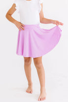 Mila & Rose Twirl Skort | Vagabond Apparel Boutique