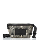 Aloha Malu Mini Hip Pack Glow/Black | Vagabond Apparel Boutique