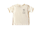 Saved By Grace Kid Mamas Little Boo Pocket Tee | Vagabond Apparel Boutique