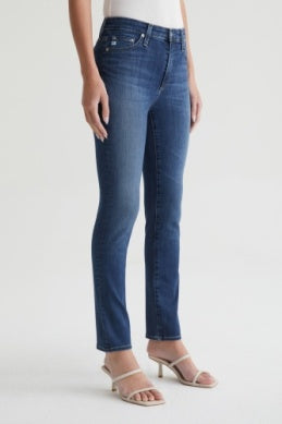 AG Jeans Mari Slim Straight Aura | Vagabond Apparel Boutique