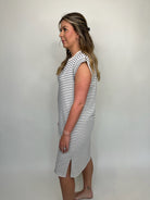 Melisaa Nepton Manila Dress | Vagabond Apparel Boutique