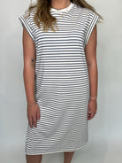 Melisaa Nepton Manila Dress | Vagabond Apparel Boutique