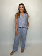 Melissa Nepton Kauri Pant | Vagabond Apparel Boutique