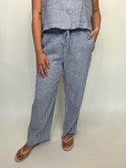 Melissa Nepton Kauri Pant | Vagabond Apparel Boutique