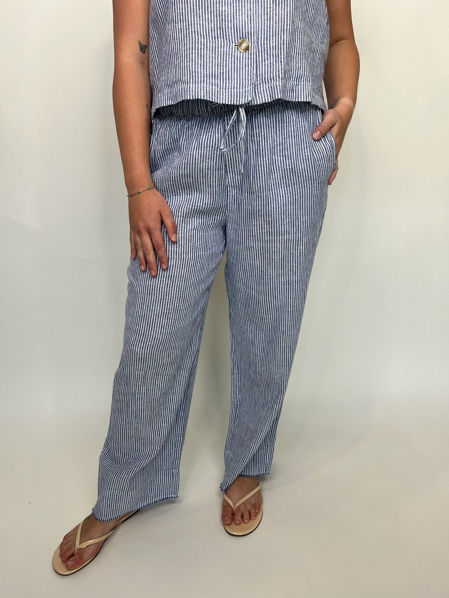 Melissa Nepton Kauri Pant | Vagabond Apparel Boutique