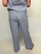 Melissa Nepton Kauri Pant | Vagabond Apparel Boutique