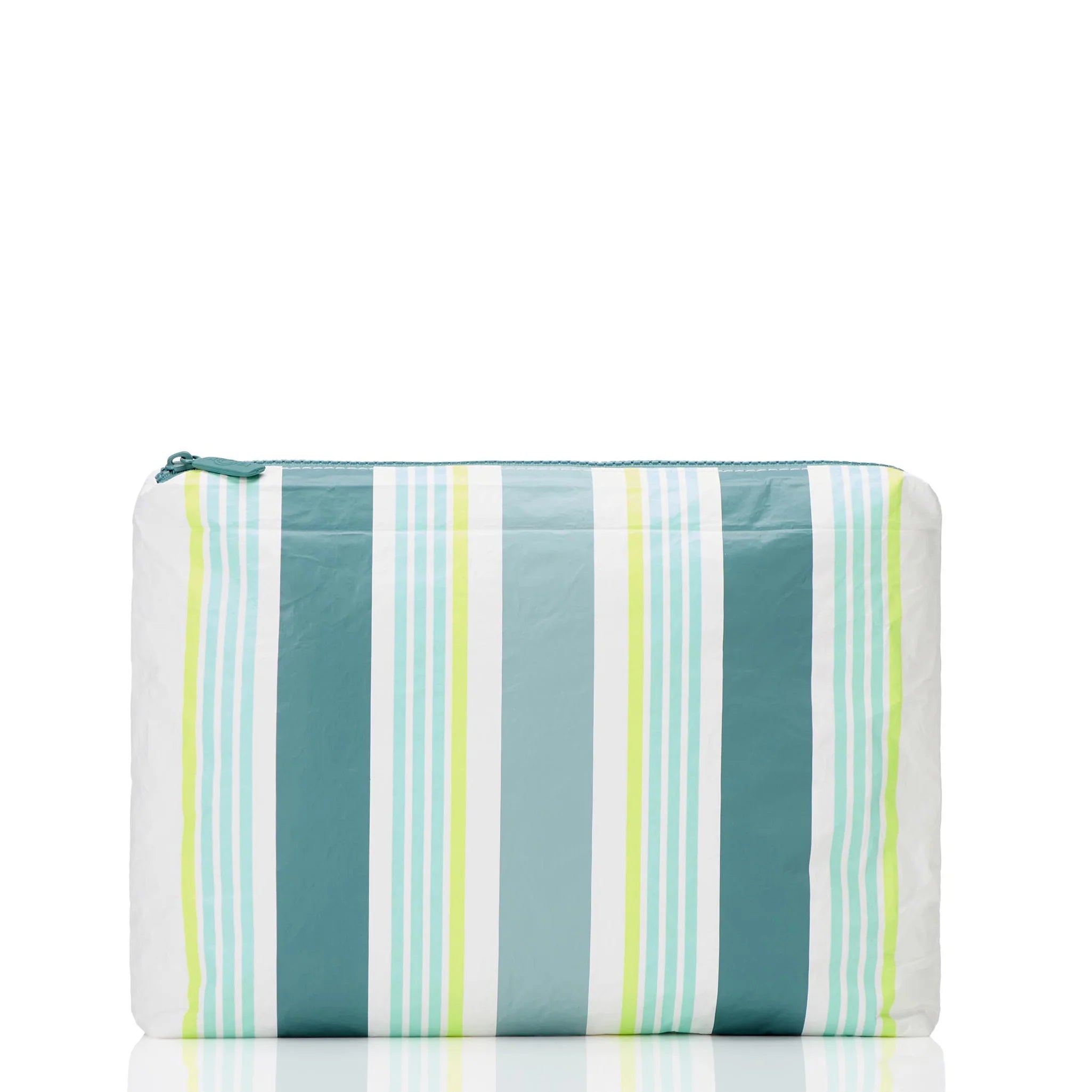 Aloha Mid Pouch Nice Stripe | Vagabond Apparel Boutique