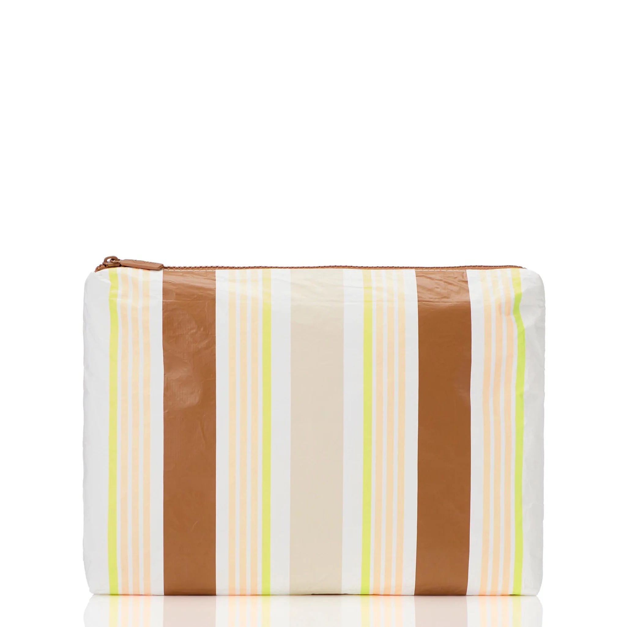 Aloha Mid Pouch Nice Stripe | Vagabond Apparel Boutique