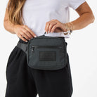 Aloha Keep It Light Monochrome Hip Pack