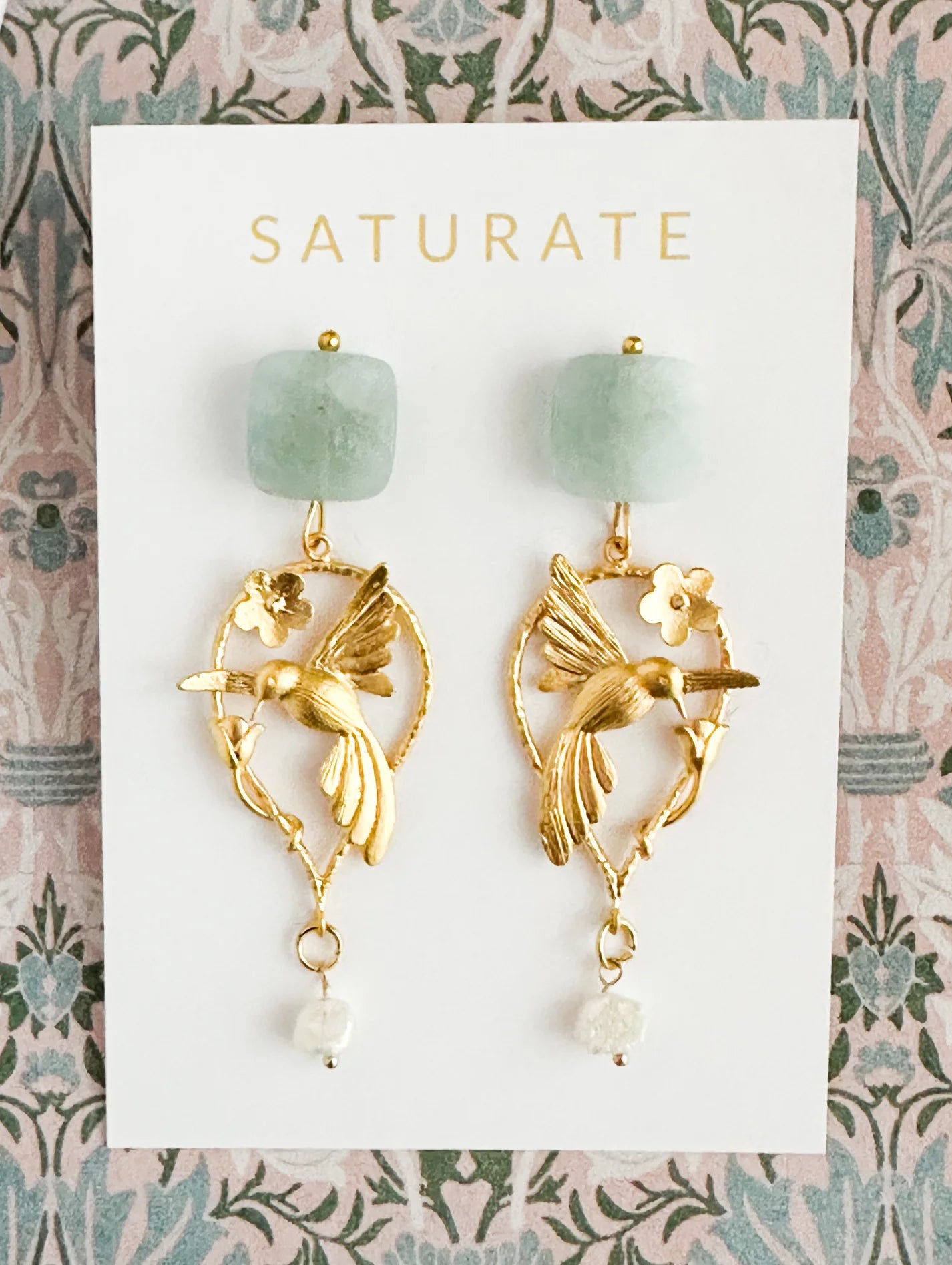 Saturate Noa Earring | Vagabond Apparel Boutique