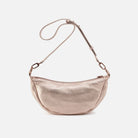 Hobo Knox Sling Pink Gold Metallic | Vagabond Apparel Boutique