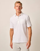 Johnnie O. Original 4 Button Polo | Vagabond Apparel Boutique