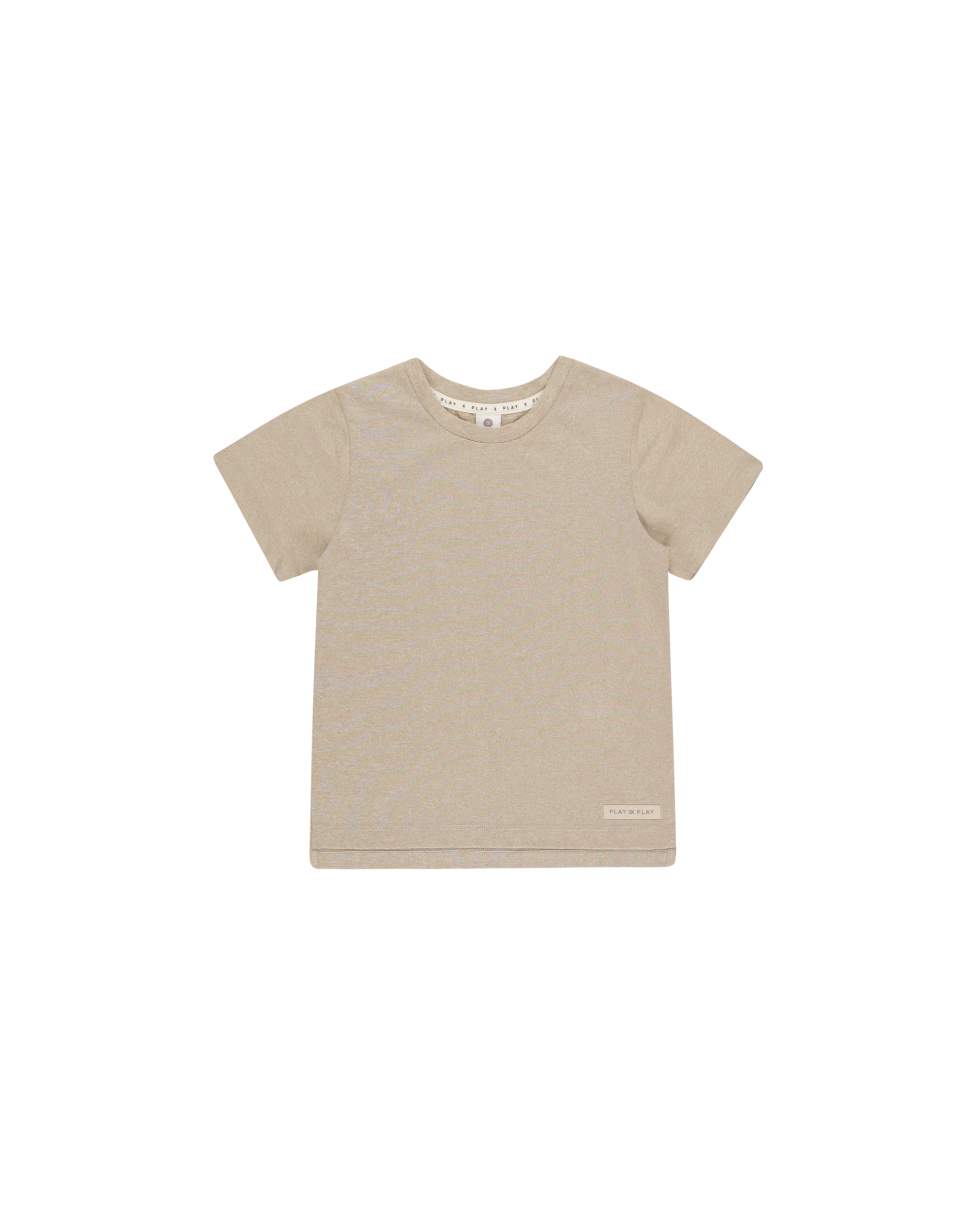 Rylee & Cru Cove Tee Pebble | Vagabond Apparel Boutique