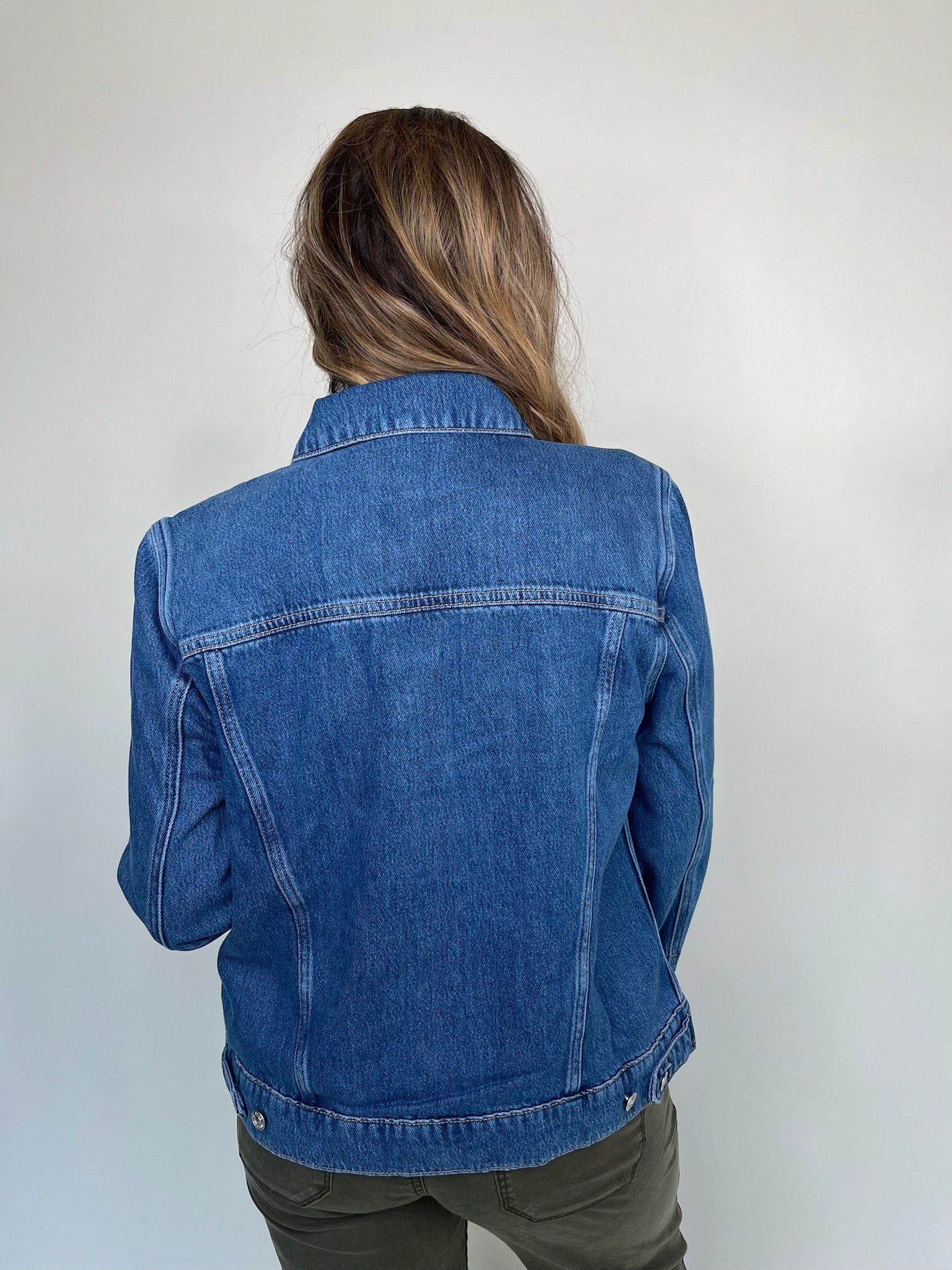 Paige Rowan Jacket | Vagabond Apparel Boutique