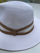 Physicians Endorsed Geneva Hat | Vagabond Apparel Boutique