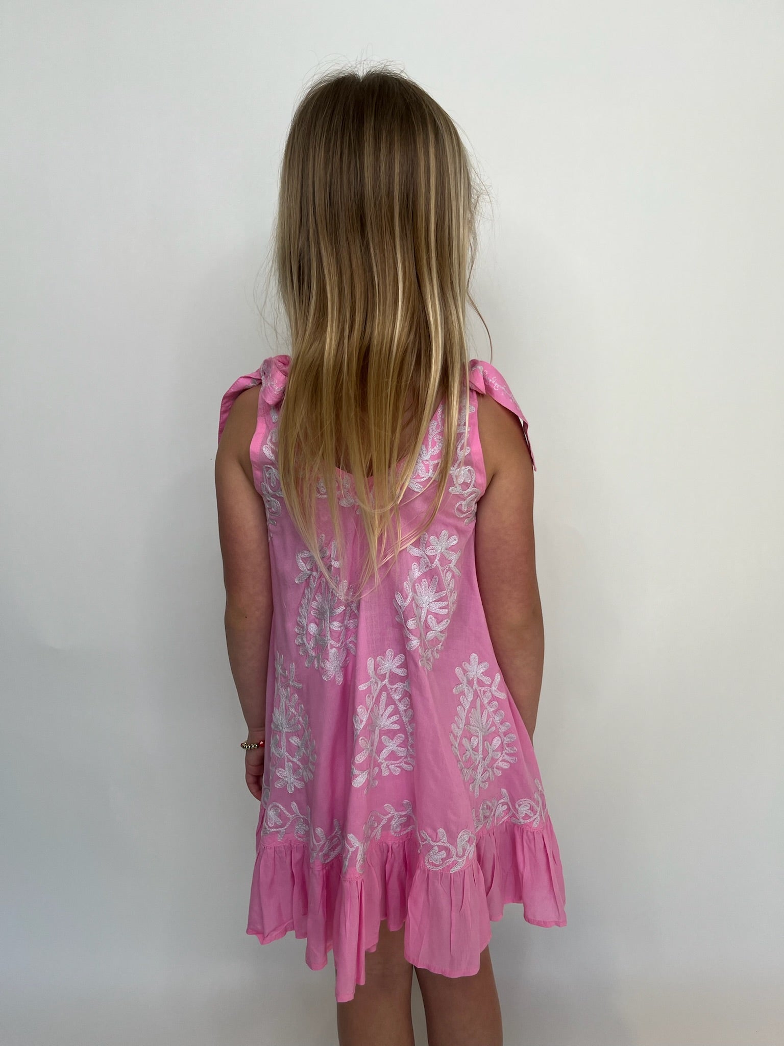 Pranella Kid Aruba Dress | Vagabond Apparel Boutique