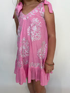 Pranella Kid Aruba Dress | Vagabond Apparel Boutique