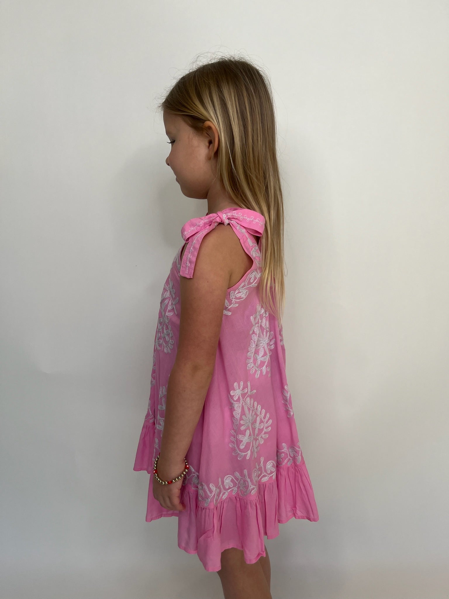 Pranella Kid Aruba Dress | Vagabond Apparel Boutique