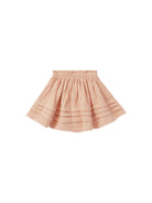 Rylee & Cru Mae Skirt Apricot