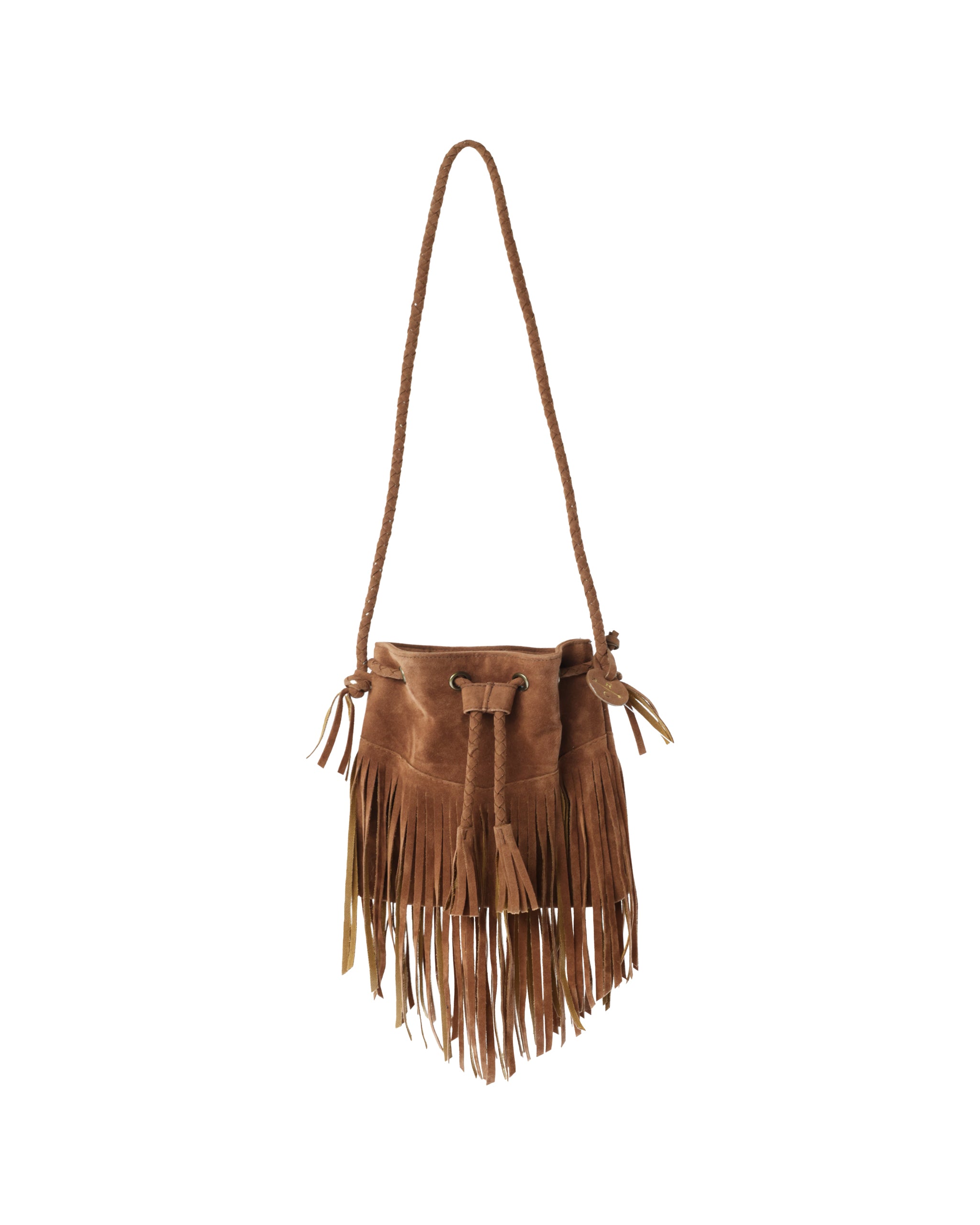 Rylee & Cru Fringe Purse | Vagabond Apparel Boutique