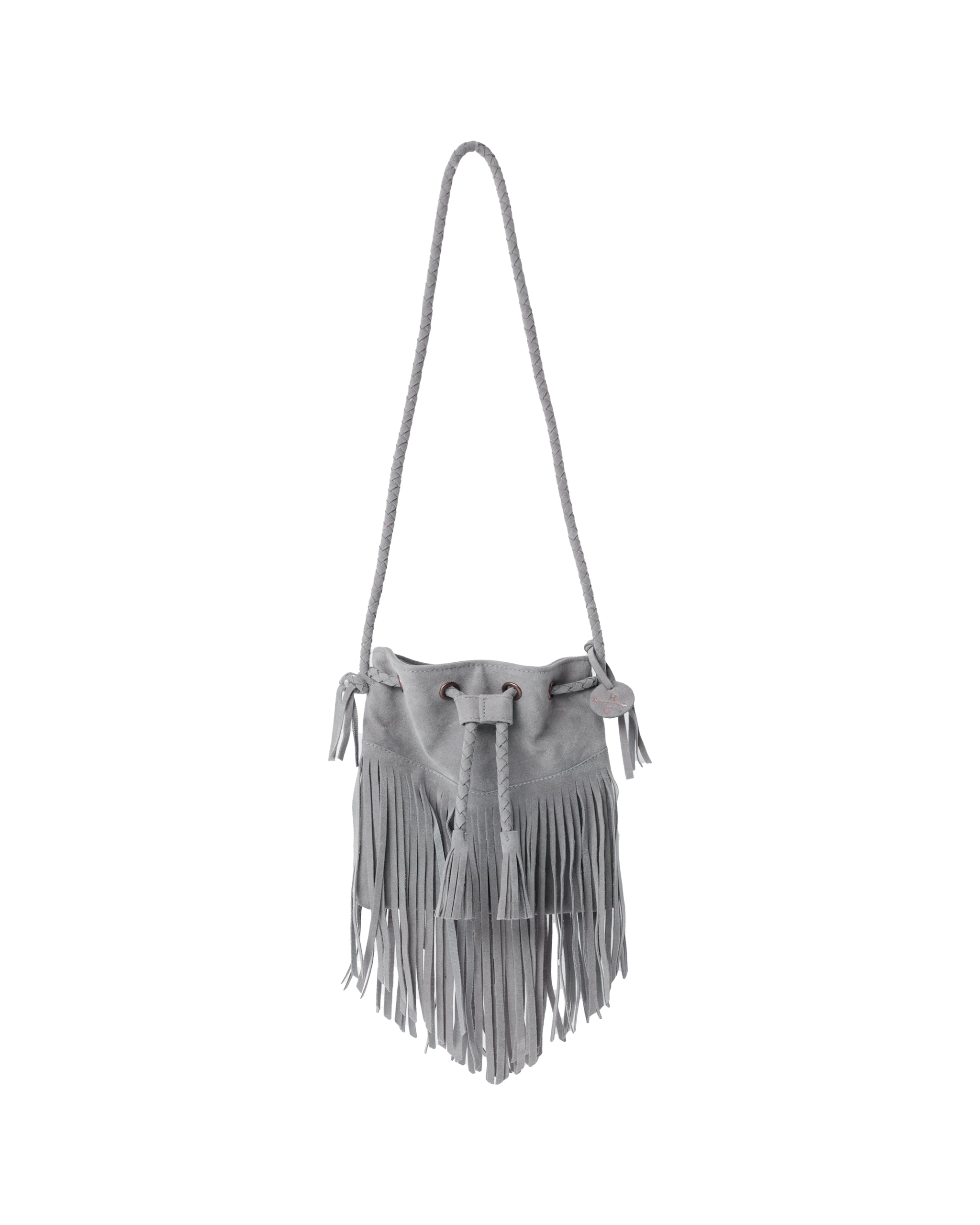 Rylee & Cru Fringe Purse | Vagabond Apparel Boutique