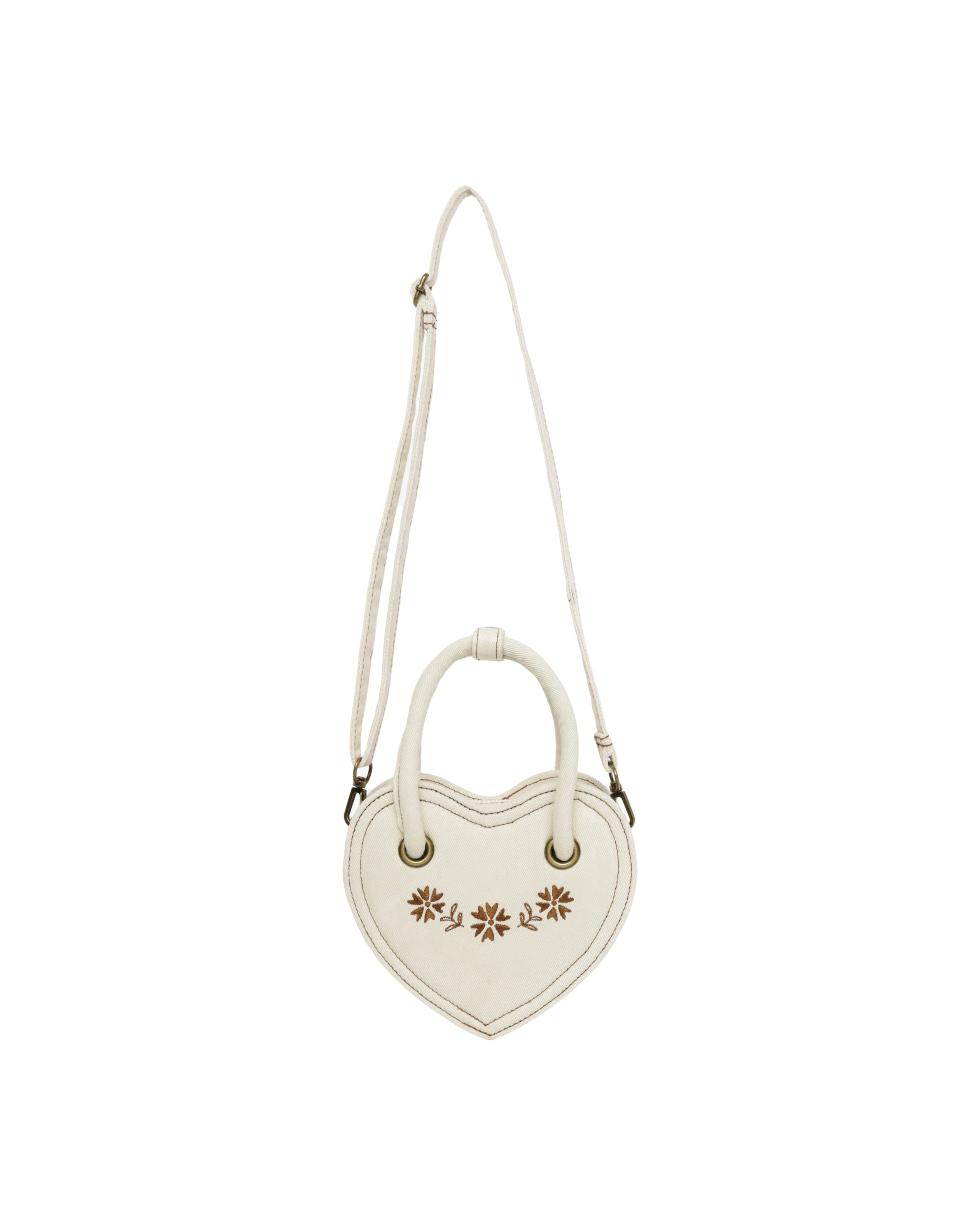 Rylee & Cru Heart Purse | Vagabond Apparel Boutique