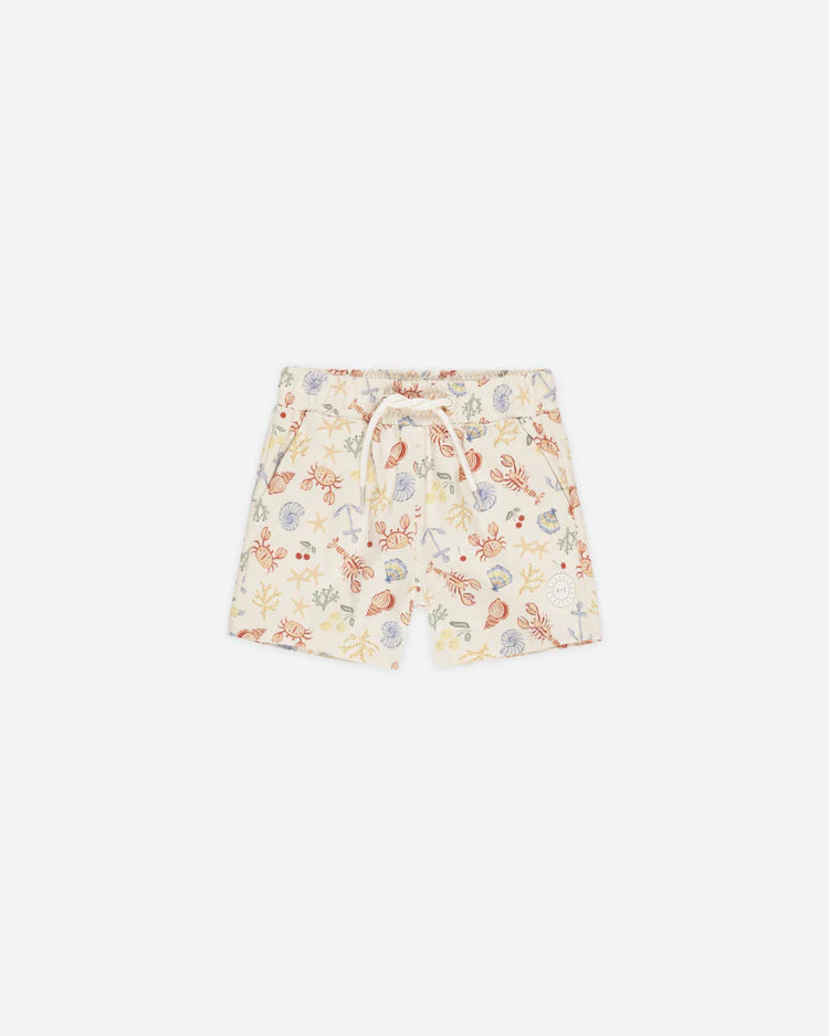 Rylee & Cru Boardshort | Vagabond Apparel Boutique