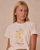 Rylee & Cru Limone Vintage Tee | Vagabond Apparel Boutique