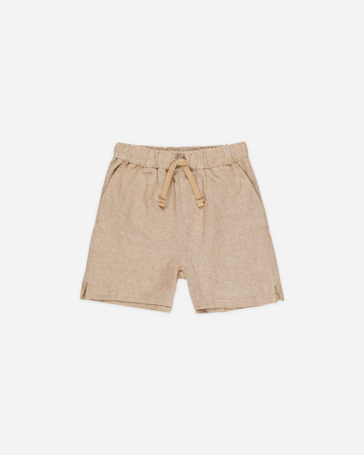 Rylee & Cru Perry Short | Vagabond Apparel Boutique