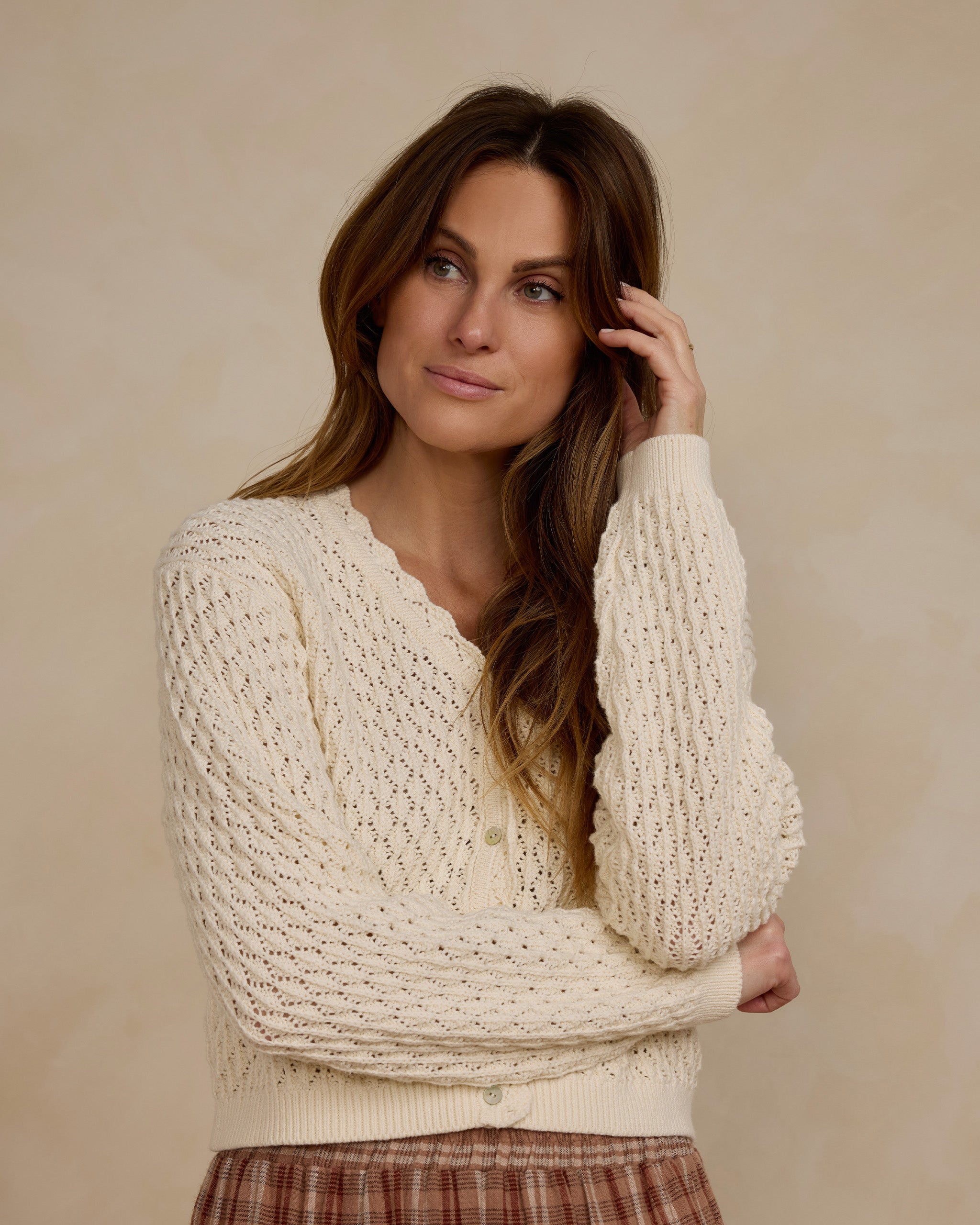 Rylee & Cru Women Ella Cardigan | Vagabond Apparel Boutique