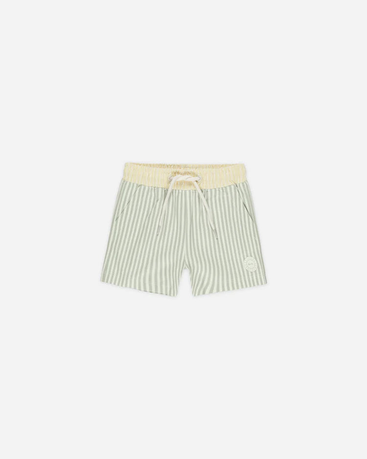 Rylee & Cru Boardshort | Vagabond Apparel Boutique