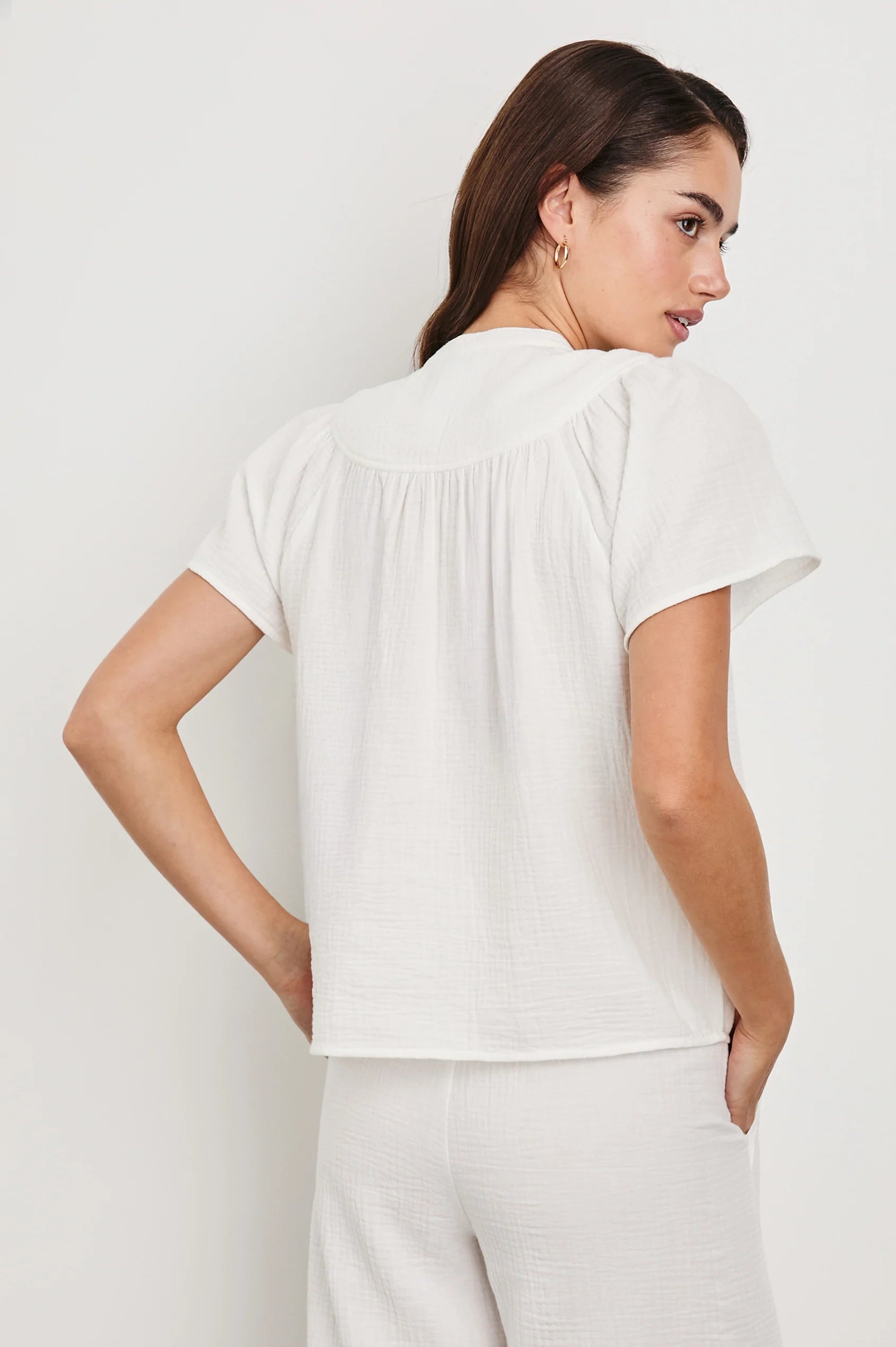 Rails Sayer Top | Vagabond Apparel Boutique