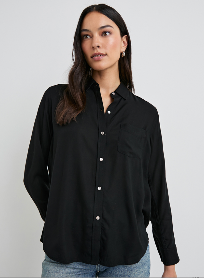 Rails Wren Top | Vagabond Apparel Boutique