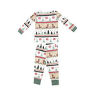 Angel Dear Reindeer Fair Isle LS Loungewear Set | Vagabond Apparel Boutique