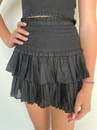 Reset Kid Liana Skirt | Vagabond Apparel Boutique