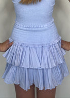 Reset Kid Liana Skirt | Vagabond Apparel Boutique