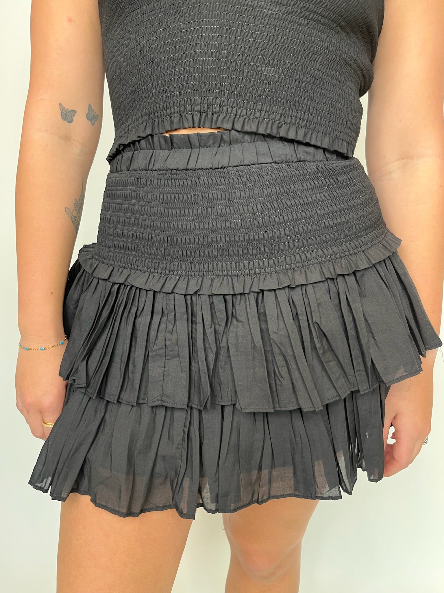 Reset Liana Skirt | Vagabond Apparel Boutique