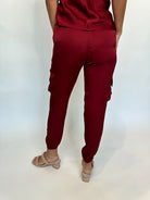 River & Sky Eco-Satin Harlow Pant | Vagabond Apparel Boutique