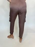 River & Sky Eco-Satin Harlow Pant | Vagabond Apparel Boutique