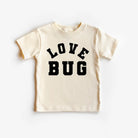 Saved By Grace Kid Love Bug Valentines Tee | Vagabond Apparel Boutique