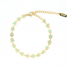 Salty Cali Bloom Bracelet | Vagabond Apprarel Boutique