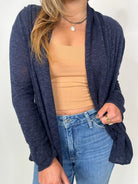 Stitch Drop Swell Sweater | Vagabond Apparel Boutique