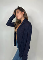 Stitch Drop Swell Sweater | Vagabond Apparel Boutique