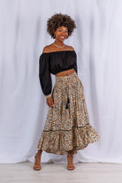 Sea Lustre Nomad Skirt | Vagabond Apparel Boutique