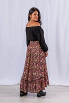 Sea Lustre Nomad Skirt | Vagabond Apparel Boutique