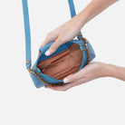 Hobo Rosa Crossbody